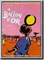 Le ballon d'or